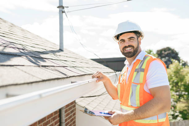 Professional Roofing Contractor in Nebraska City, NE
