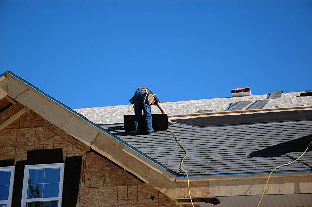 Quick and Trustworthy Emergency Roof Repair Services in Nebraska City, NE