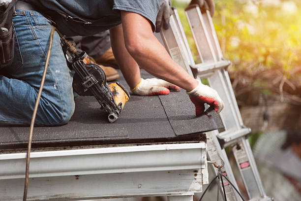 Best Commercial Roofing Services  in Braska City, NE